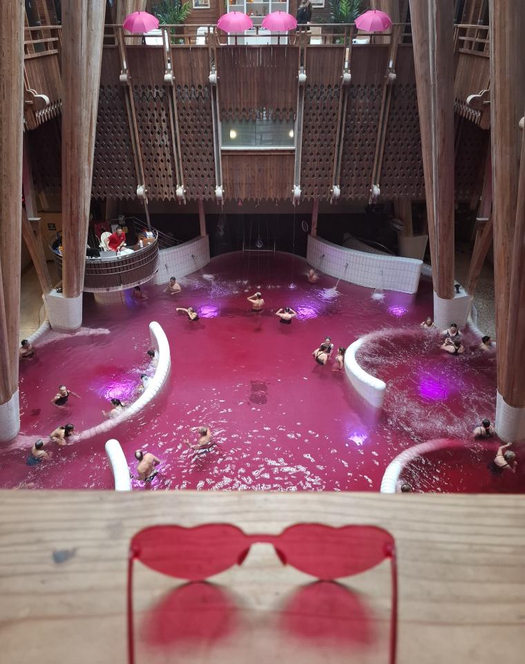 Octobre Rose - Retour en images