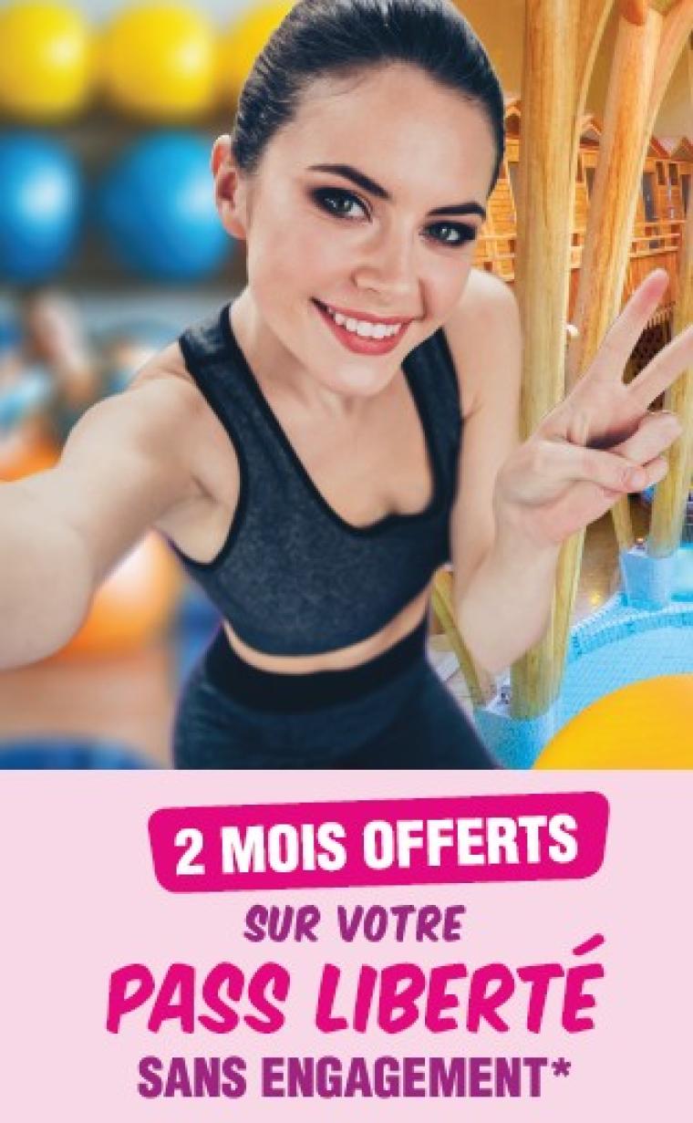 PROMO DE RENTRÉE