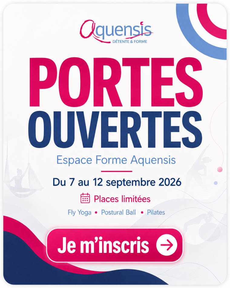 Portes Ouvertes de l’Espace Forme Aquensis