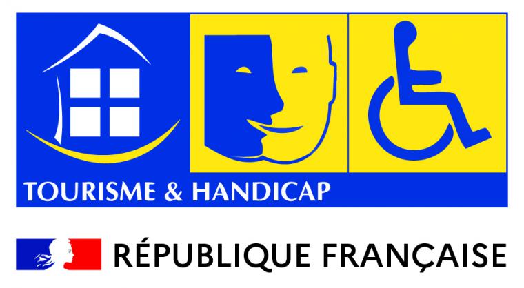 Tourisme et Handicap