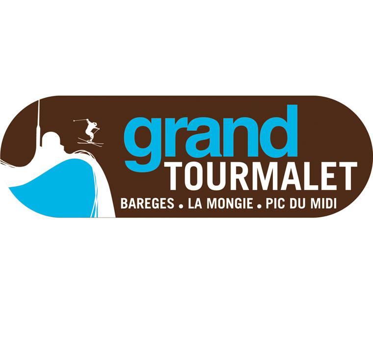 Logo Grand Tourmalet